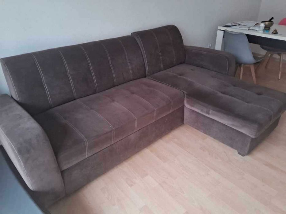 Kanapa z opcja do spania