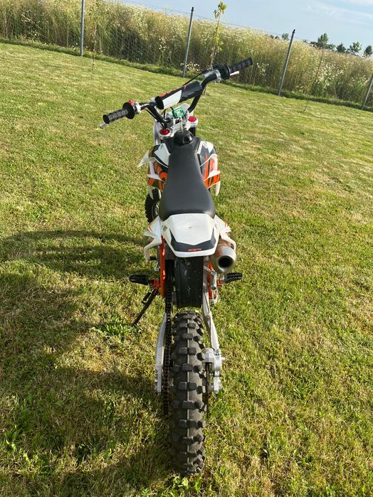 Kayo 160 tt 2024 rok