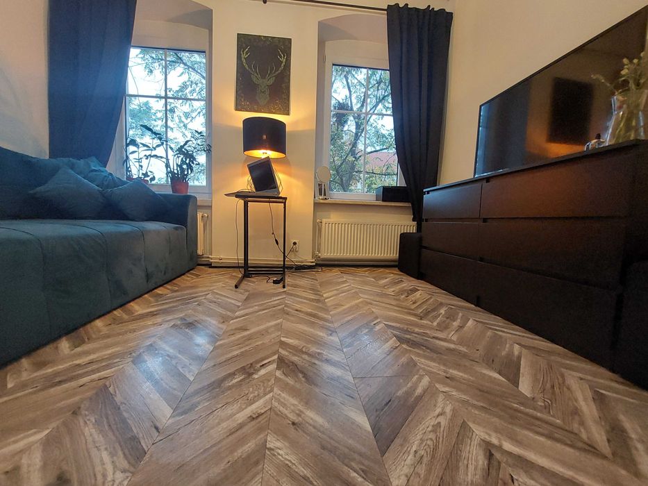 Wynajme pokoj - Wrocław centrum