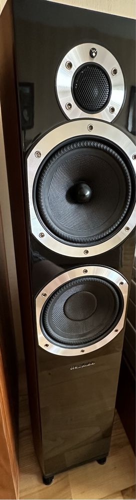 WHARFEDALE kolumny frontowe Diamond 10.6