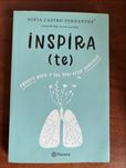 Livro “Inspira(te)” – Autoajuda e Motivação