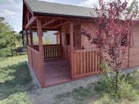 Domek ogrodowy nr 3 3x5m * Altana *RATY*