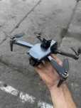 Дрон Профессиональный Квадрокоптер РС дисплей пульт LYZRC L600 PRO-1