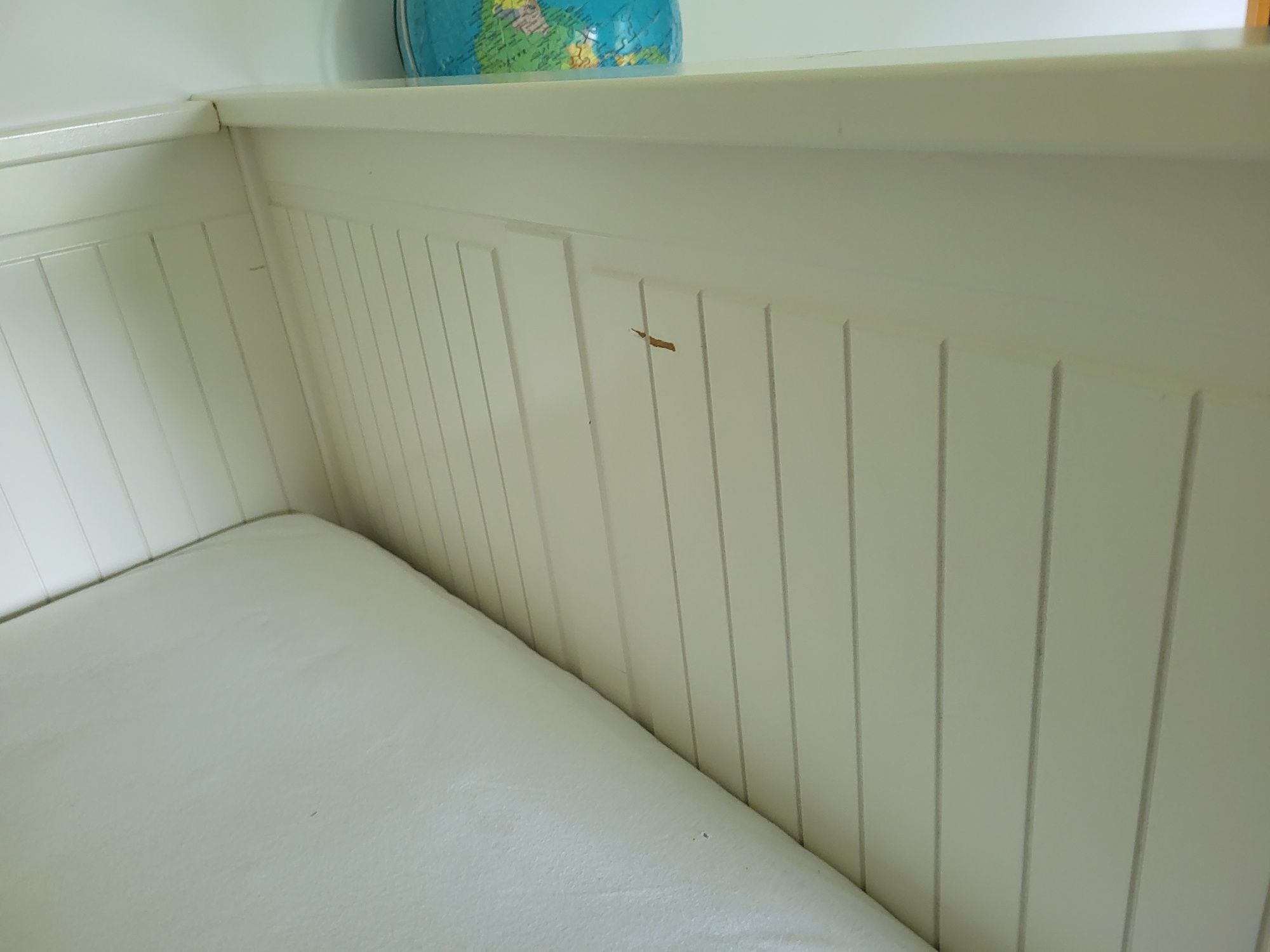 Lozko hemnes ikea