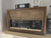 Polskie Radio Etiuda - antyk