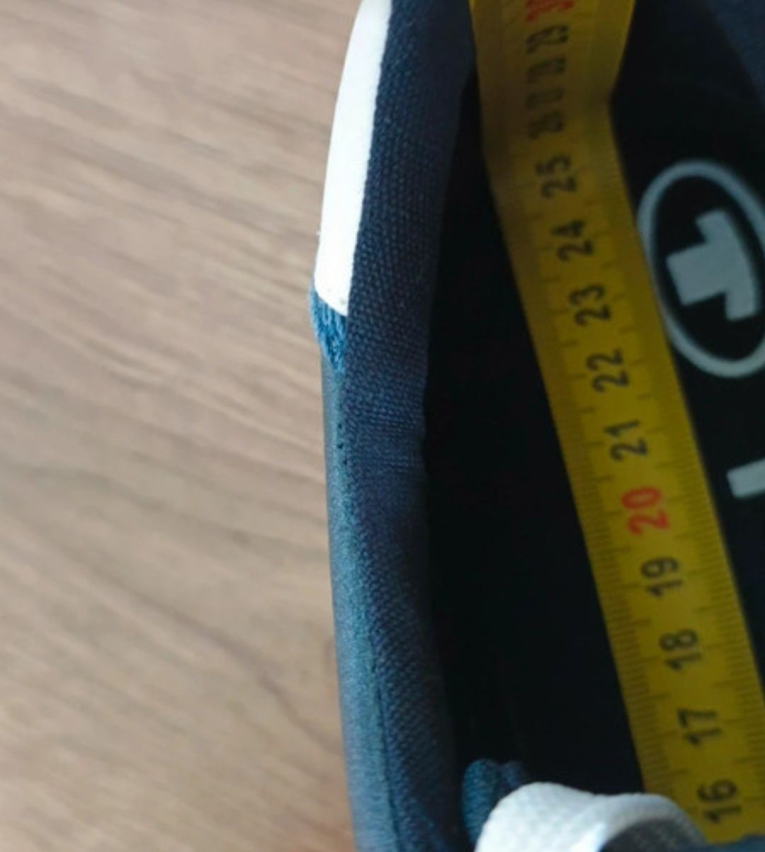 Męskie sneakersy Tom Tailor nowe z metką