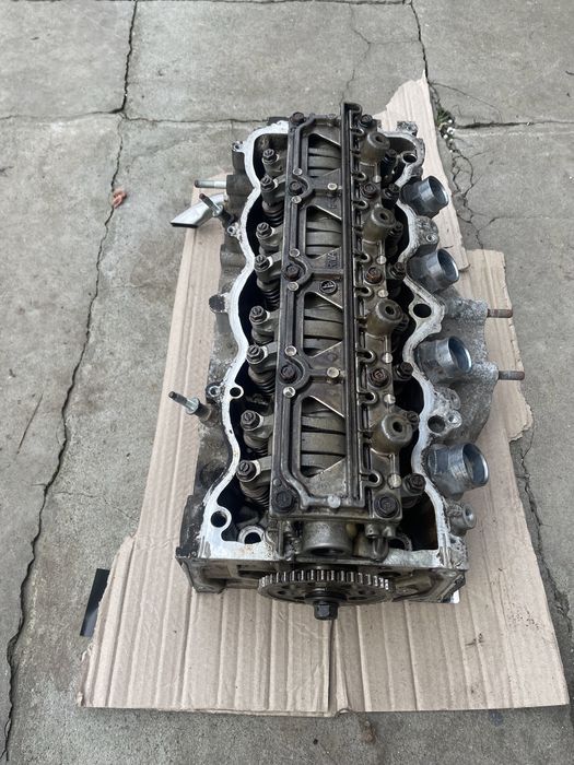 Головка блока циліндрів Honda Civic 4 d 1.8 бензин