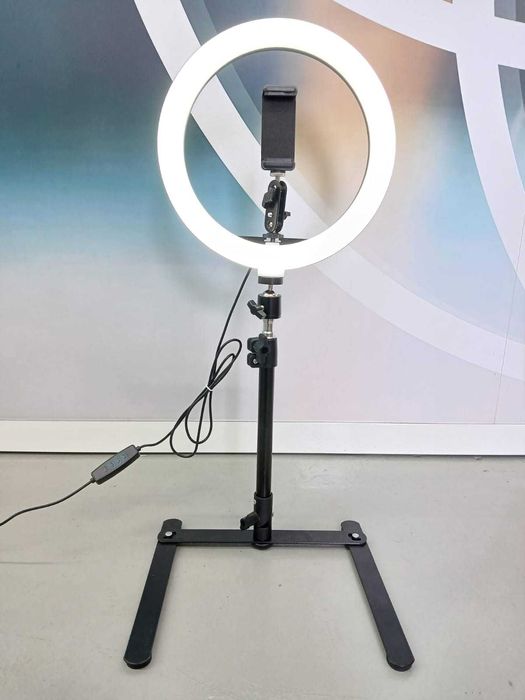 Anel de Luz Ring Light Nova e com Garantia