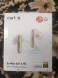 EarFun Air 2 NC ANC Wireless Earbuds.