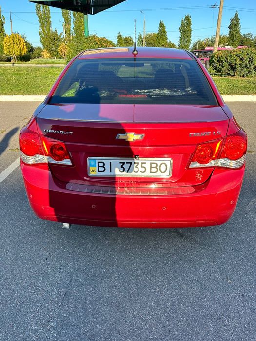 Продам автомобіль