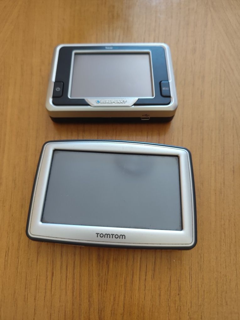GPS Antigo para coleção.