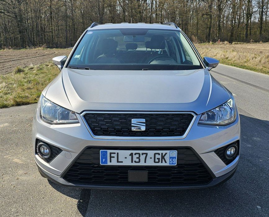 Seat Arona Arona 50.tys km