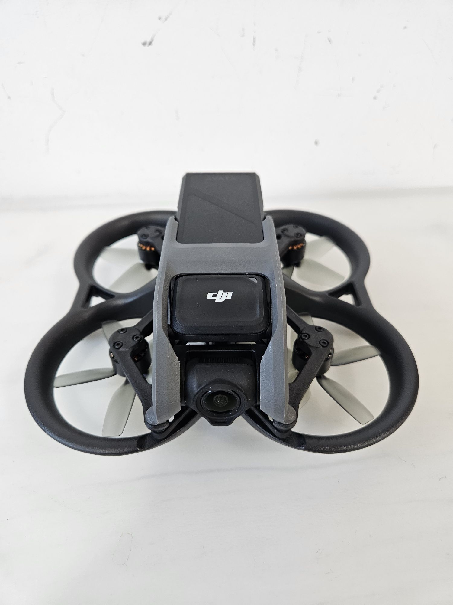 Drone Dji Avata - Novo c/garantia