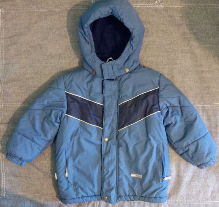 Зимова куртка  Lenne Active