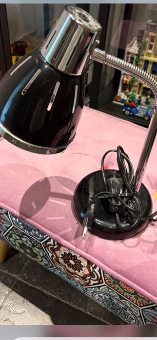 Lampka biurkowa Ikea