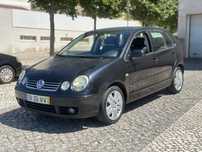 Volkswagen Polo 1.2 2003