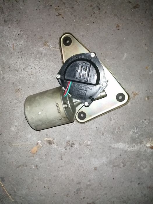 Silniczek od wycieraczek ŻUK