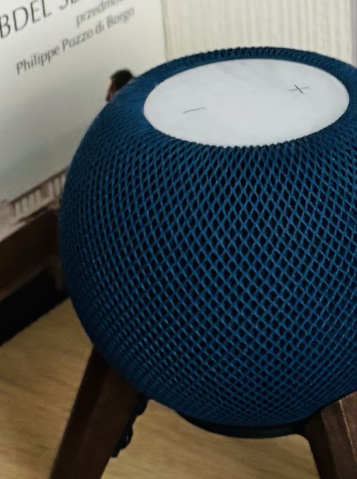 Sprzedam 2 sztuki Apple Home Pod Mini