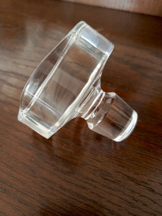 Karafka, karafka do whisky,szkło,kryształ