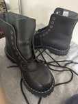 Обувь Steel boots