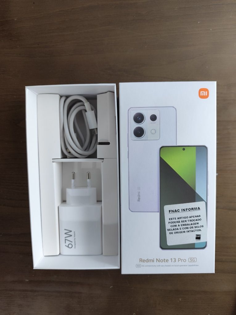 Xiaomi redmi note 13 pro 5G