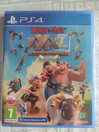 Asterix & obelix xxxl PlayStation 4 ps4