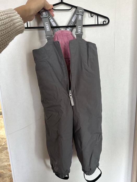 Lenne куртка і комбінезон 86