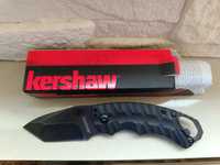 Nóż składany Kershaw Shuffle 8700 black
