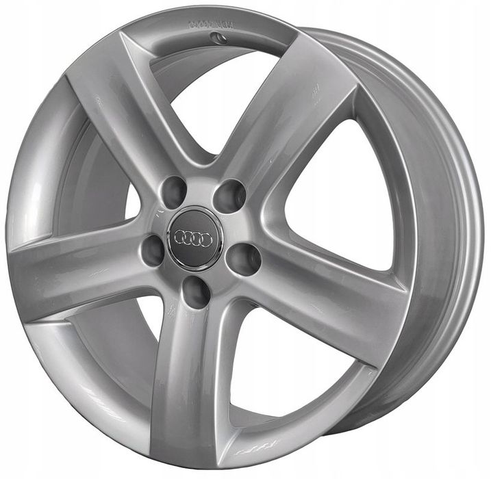 Nowe Oryginalne Felgi 18 Cali Audi A4 B7 A6 Allroad A6 A8/8e