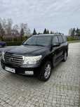 Toyota Land Cruiser V8 2010