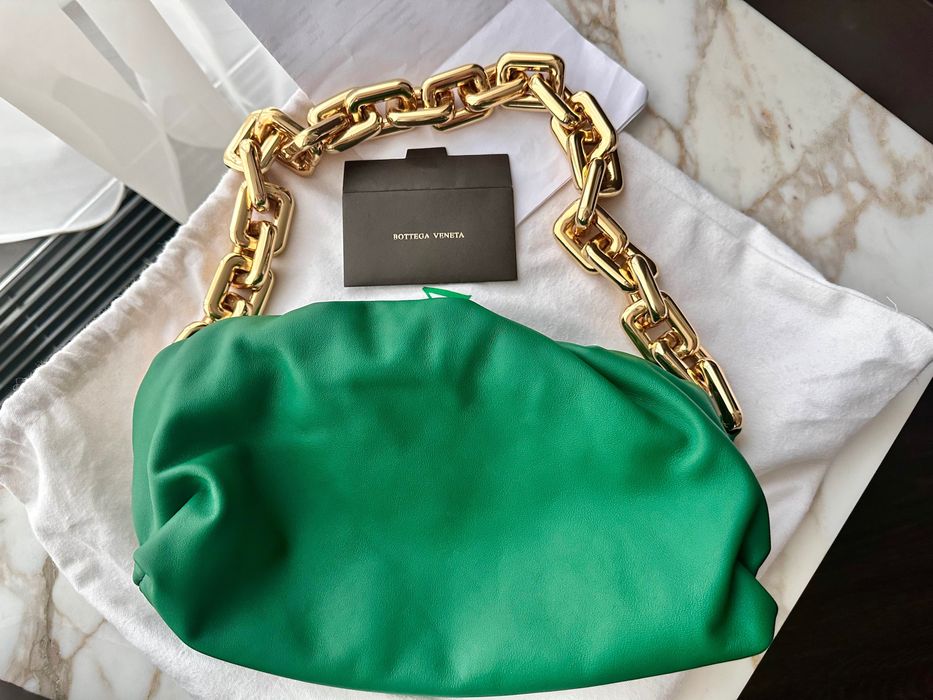 Сумка Bottega Veneta оригінал нова