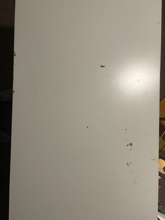 Biurko Linnmon Ikea 120x60