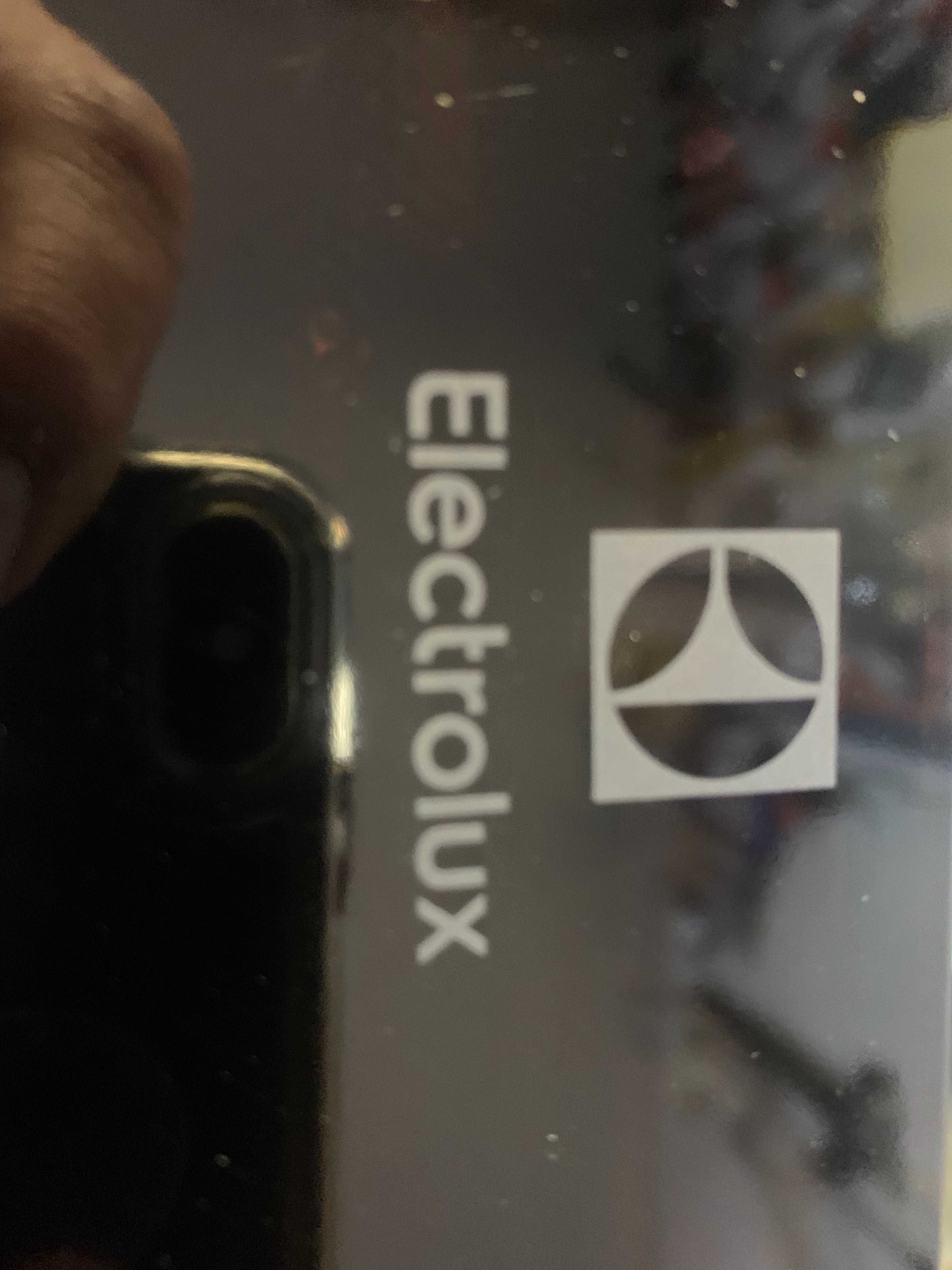płyta indukcyjna ELEKTROLUX