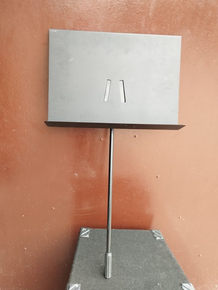 Pulpit do keyborda.