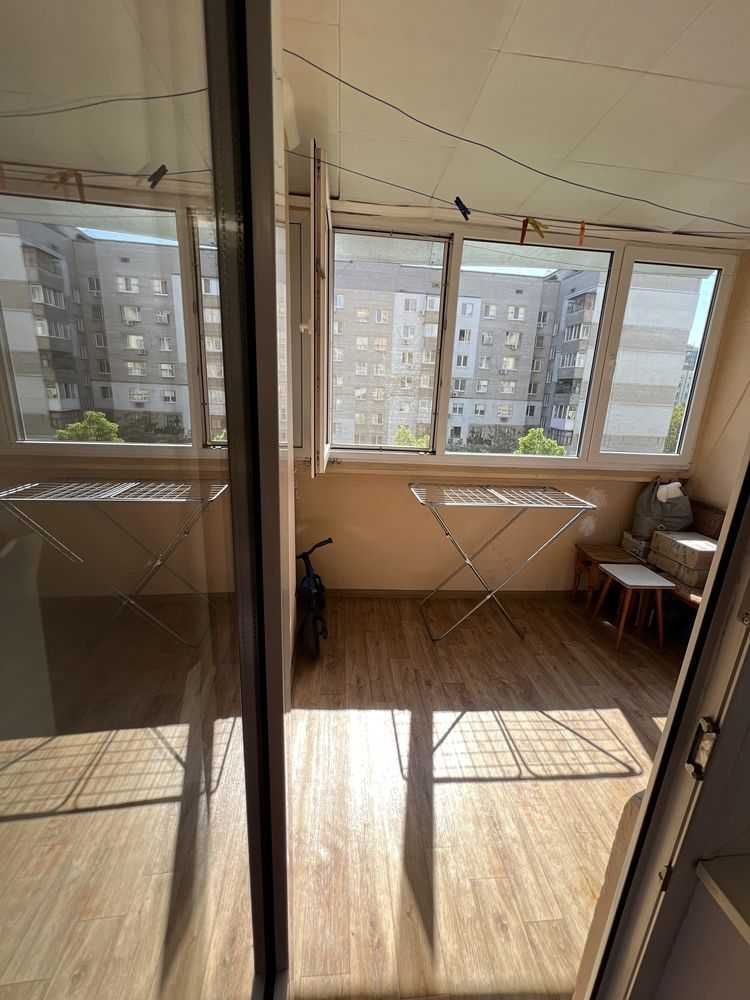 Продажа 2 ком. СОБСТВЕННИК! низ пр-та А. Поля ( Кирова), парк Глобы