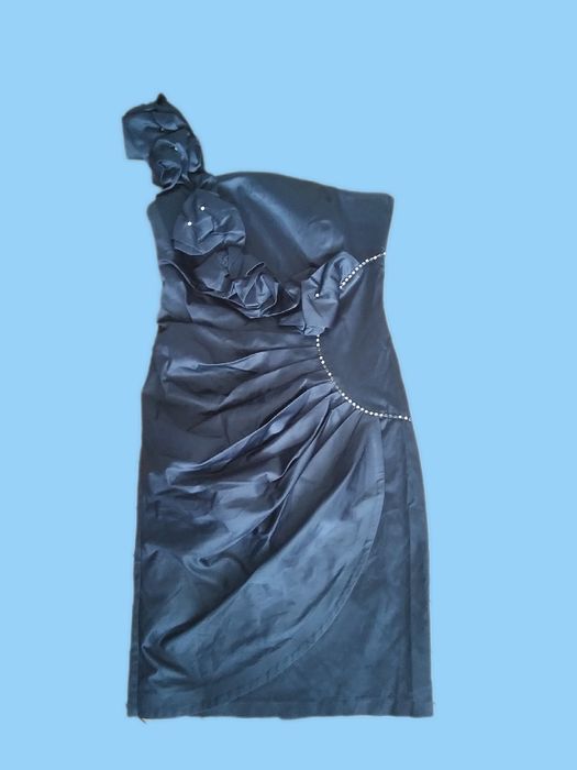 Sukienka wesele studniówka bal