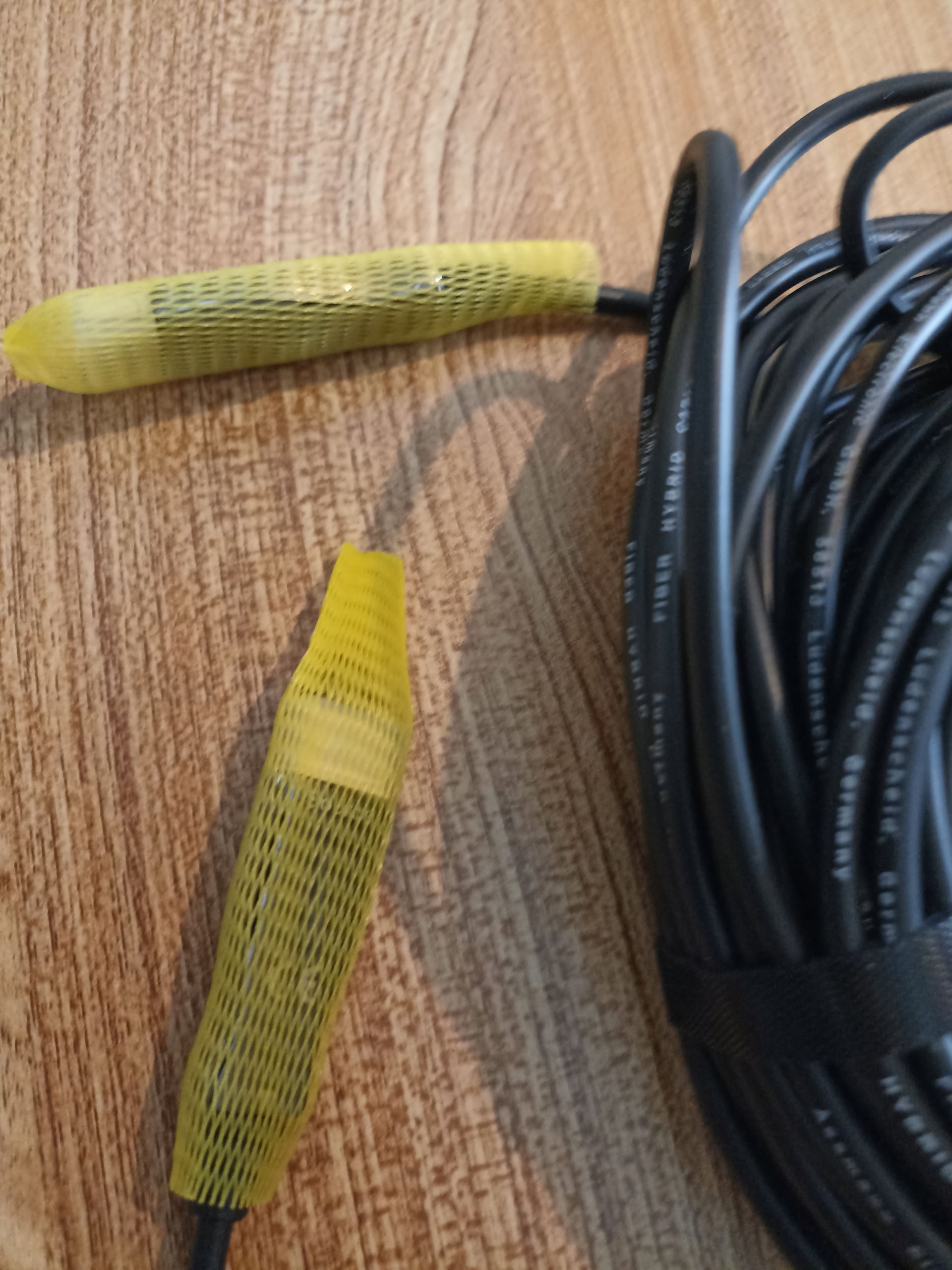 Kabel digitus ak-s hdmi - hdmi 20 m