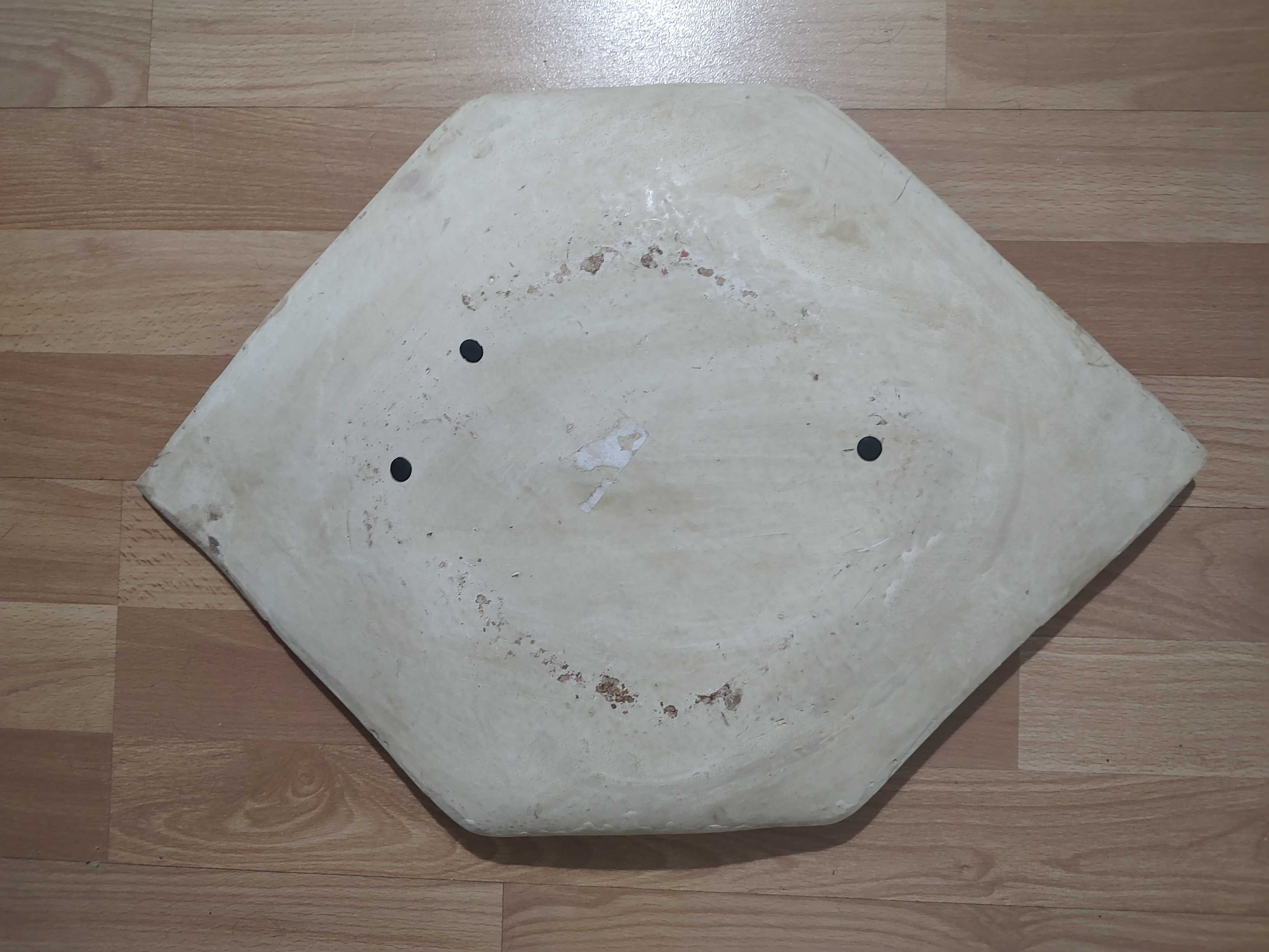 Centro de mesa decorativo