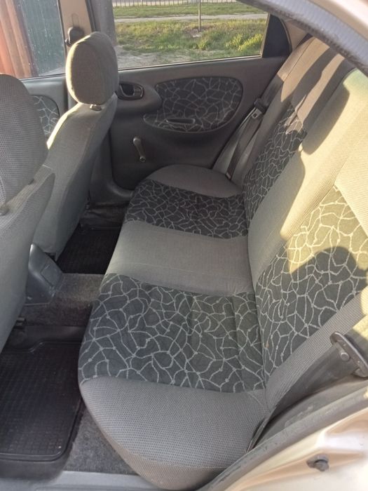 Продам dewoo lanos