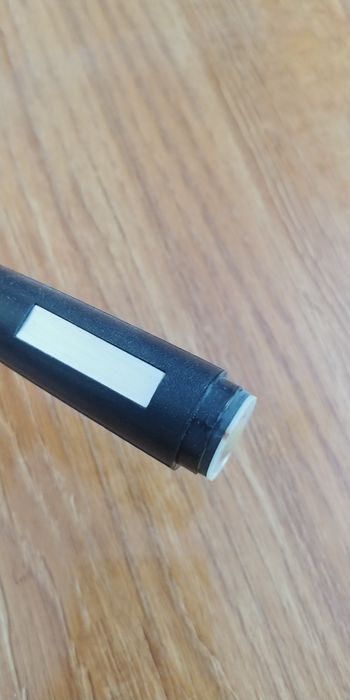 Японський вінтажний мікрофон до аудіотехніки