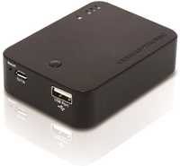 PowerBank StreamVault Wireless card reader