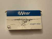 Soczewki kontaktowe iWear