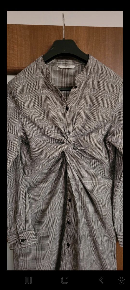 Sukienka biurowa S/M Only