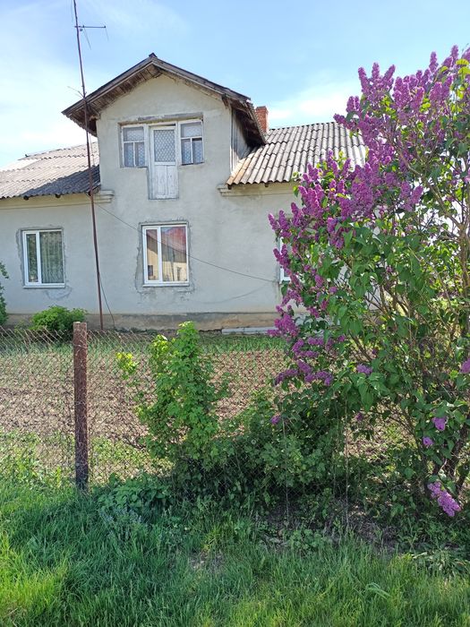 Продається будинок