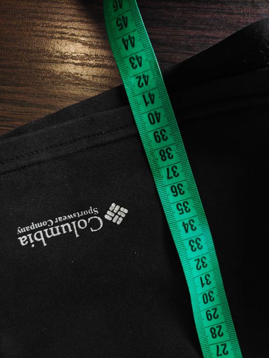 Шорти Columbia чорні