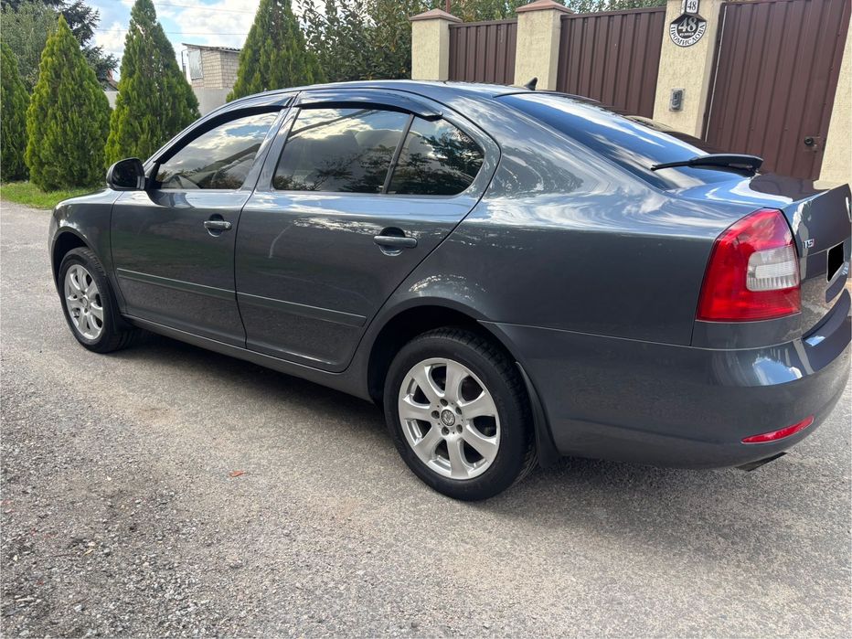 Skoda Octavia 2011,1.8 benzin, в отличном состоянии