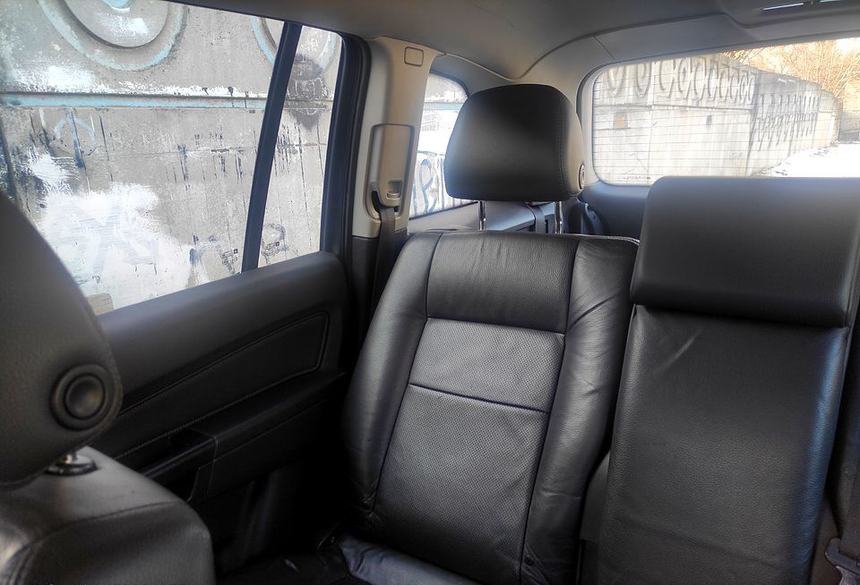 Продам Opel Zefira 2010