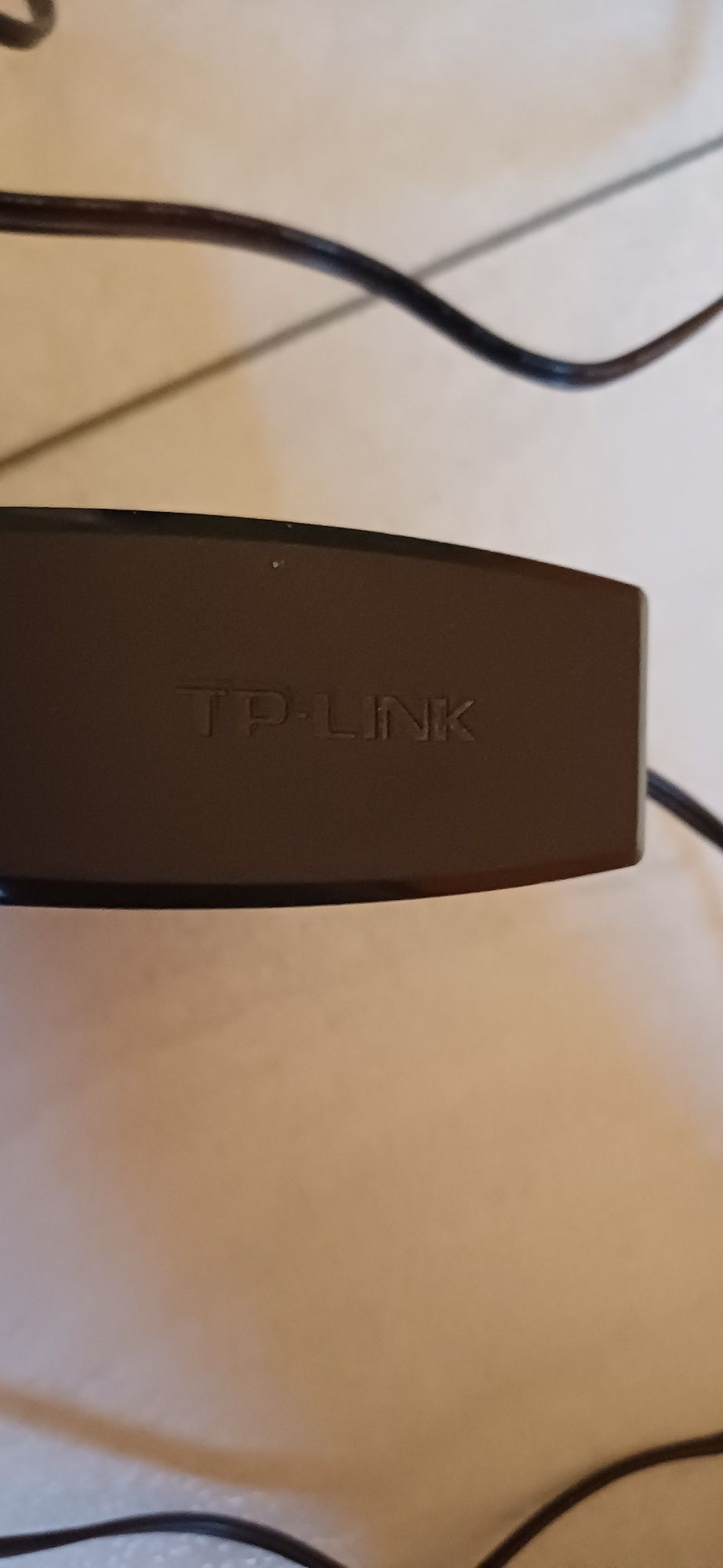 Zasilacz do routera TP-LINK