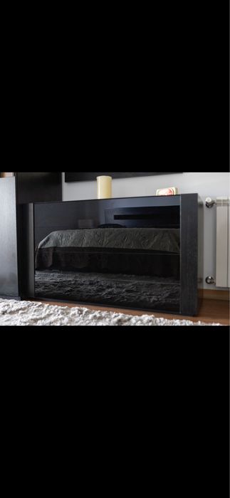 Conjunto de mobília para quarto