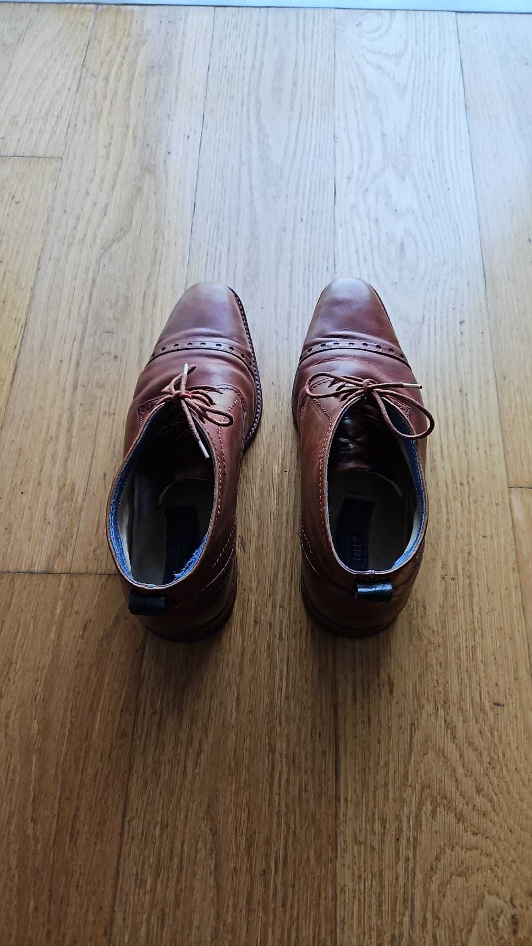 Botas, 43, Marca TAFT
